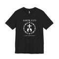Amor Fati- Love Your Fate Tee