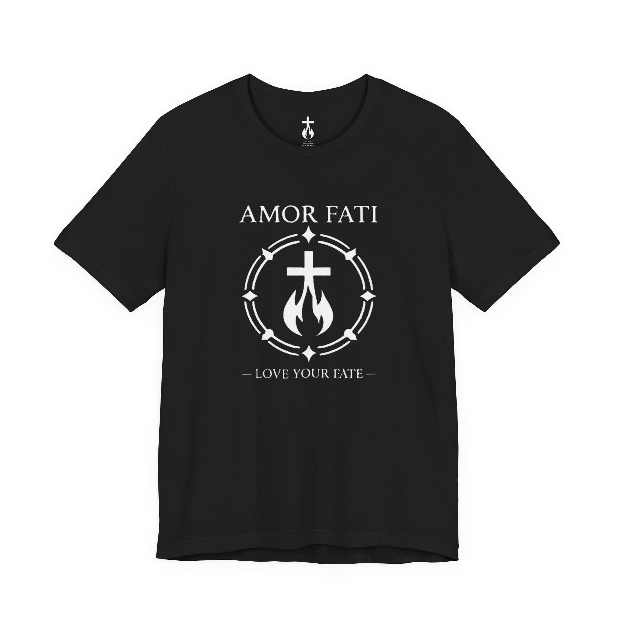 Amor Fati- Love Your Fate Tee