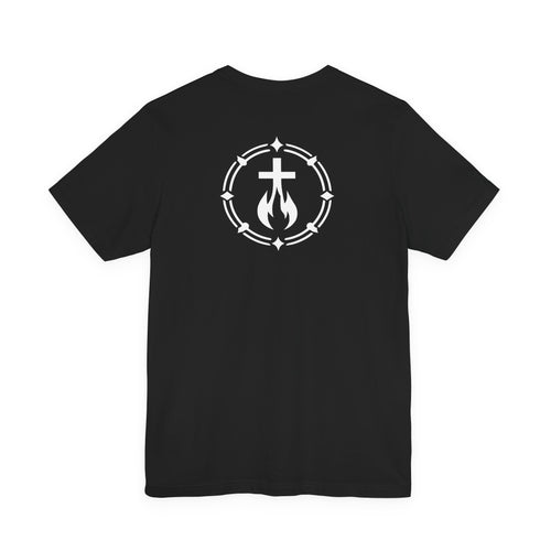 Amor Fati- Love Your Fate Tee