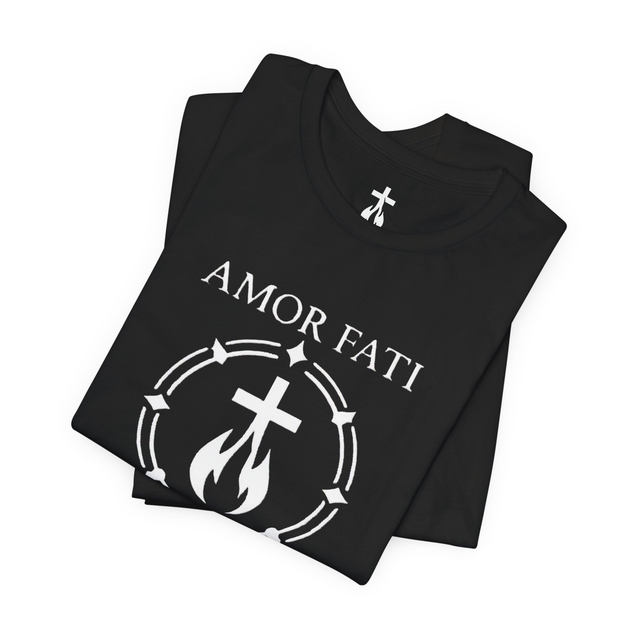 Amor Fati- Love Your Fate Tee