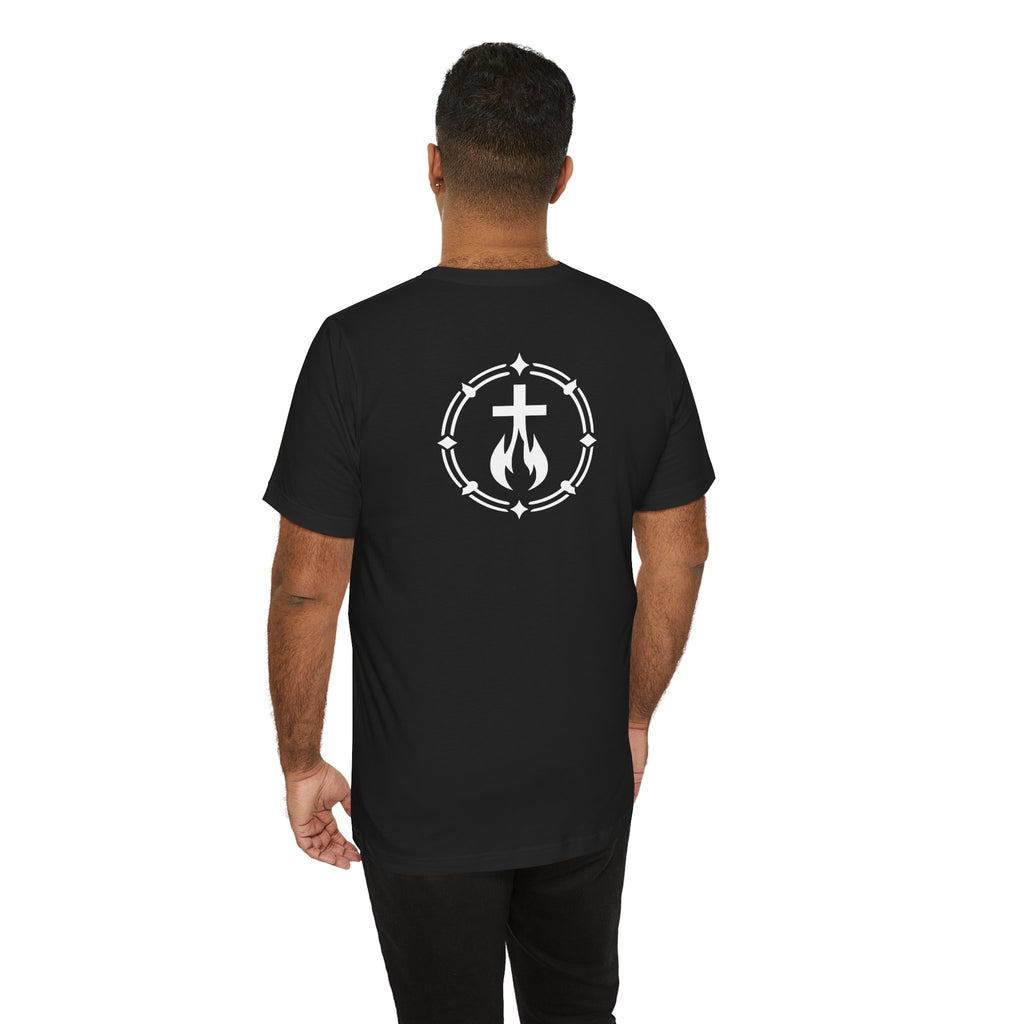 Amor Fati- Love Your Fate Tee