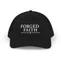 Forged Faith Snapback Trucker Cap